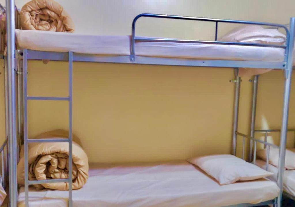 Welcome Male Hostel Dubai Buitenkant foto