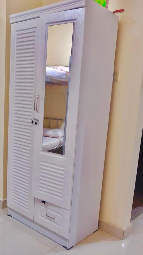 Welcome Male Hostel Dubai Buitenkant foto