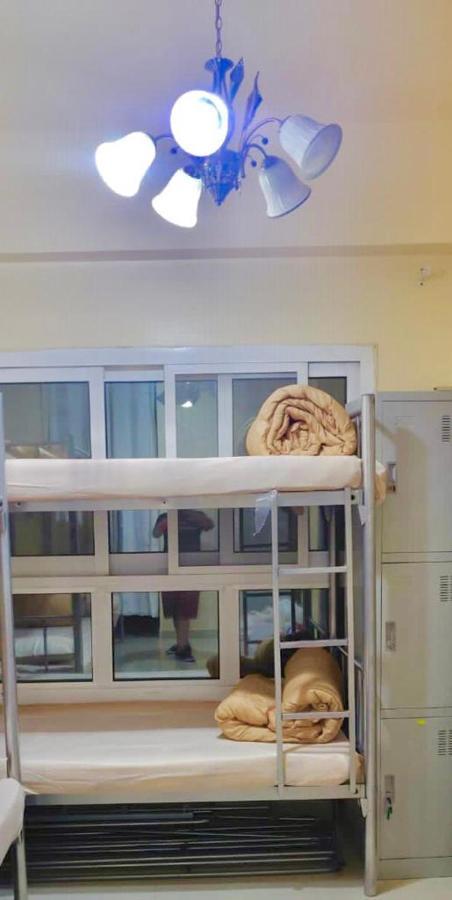 Welcome Male Hostel Dubai Buitenkant foto